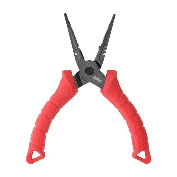 Bubba 7.5&quot; Forged Fishing Pliers