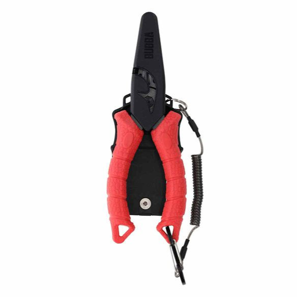 Bubba 7.5&quot; Forged Fishing Pliers