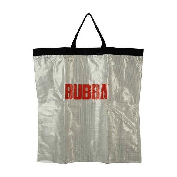 Bubba Tournament Weigh Bag
