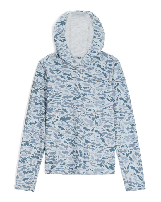 Simms 2025 Kid&#39;s Solar Tech Hoody