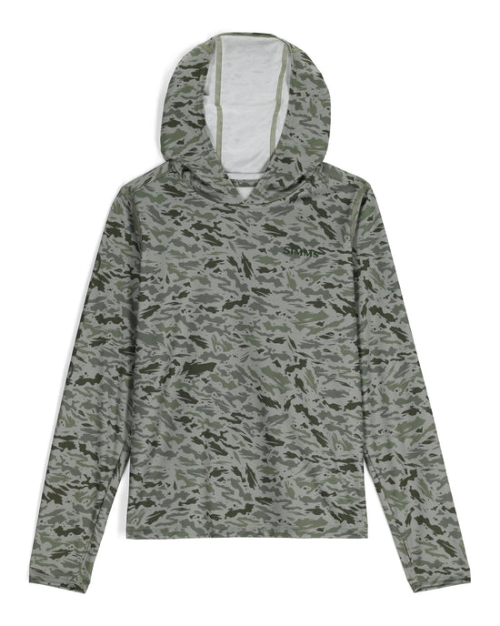 Simms 2025 Kid&#39;s Solar Tech Hoody