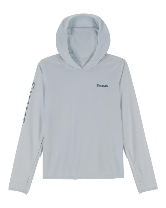 Simms 2025 Kid&#39;s Solar Tech Hoody