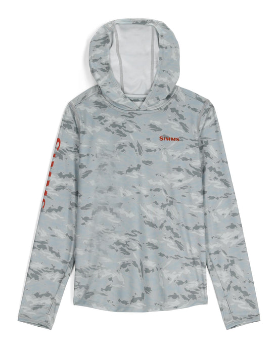 Simms 2025 Kid&#39;s Solar Tech Hoody