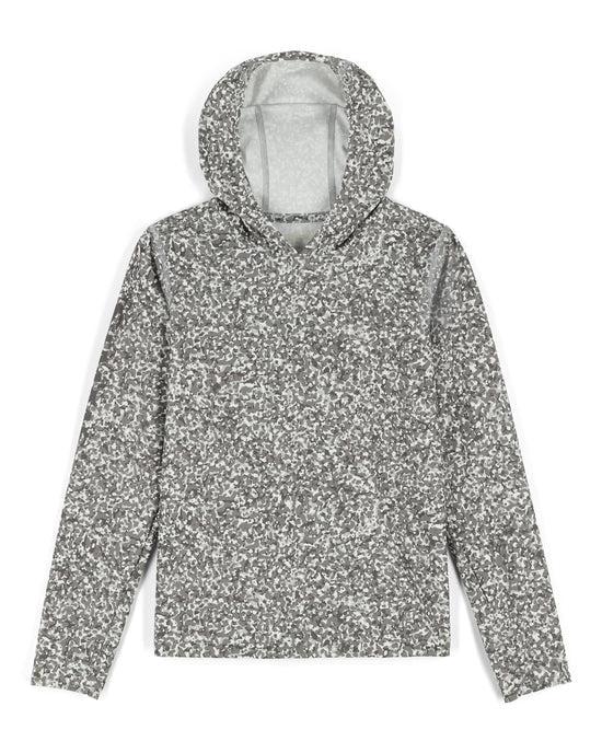 Simms 2025 Kid&#39;s Solar Tech Hoody