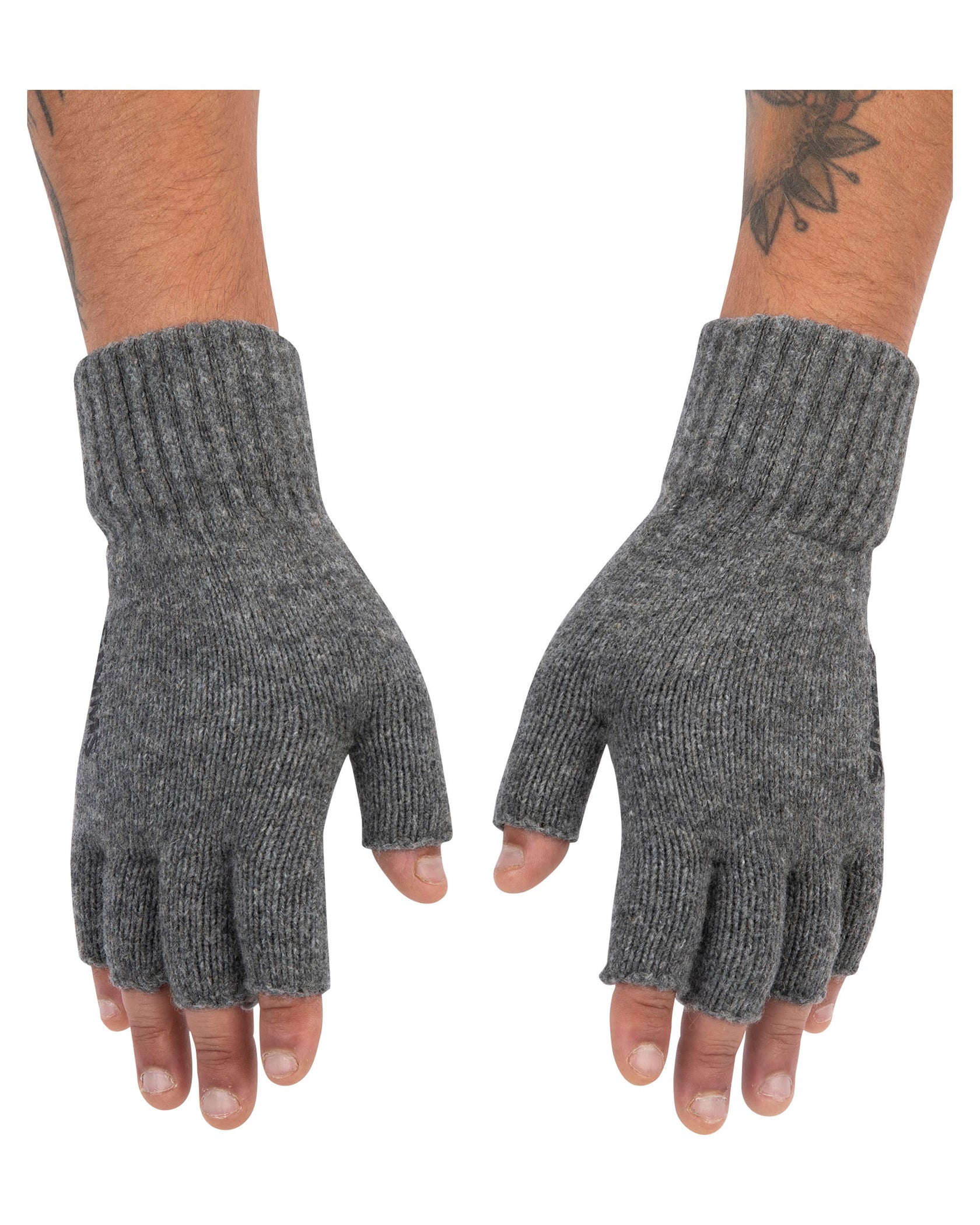 Simms, Wool, Glove, Winter, 