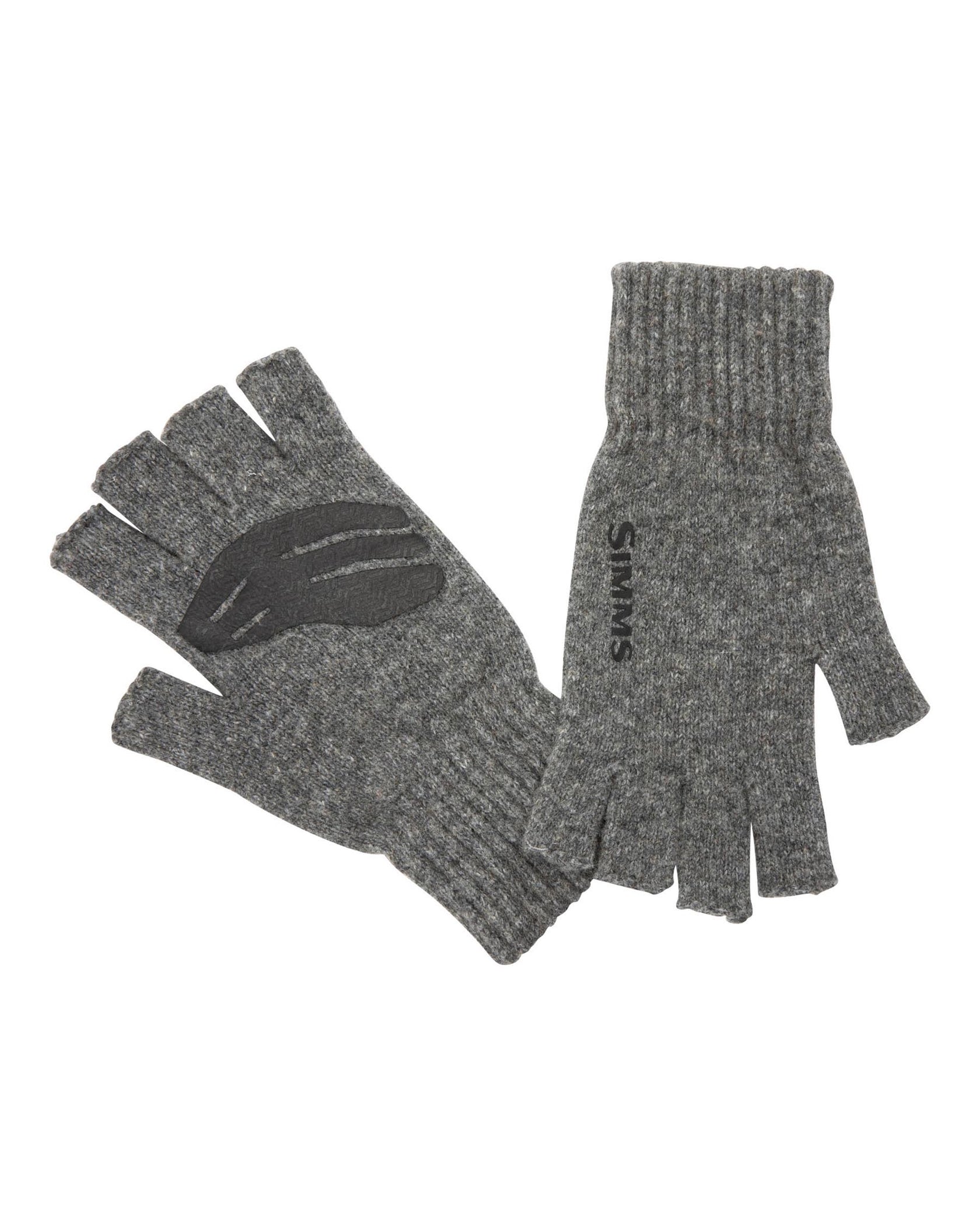 Simms, Wool, Glove, Winter, 