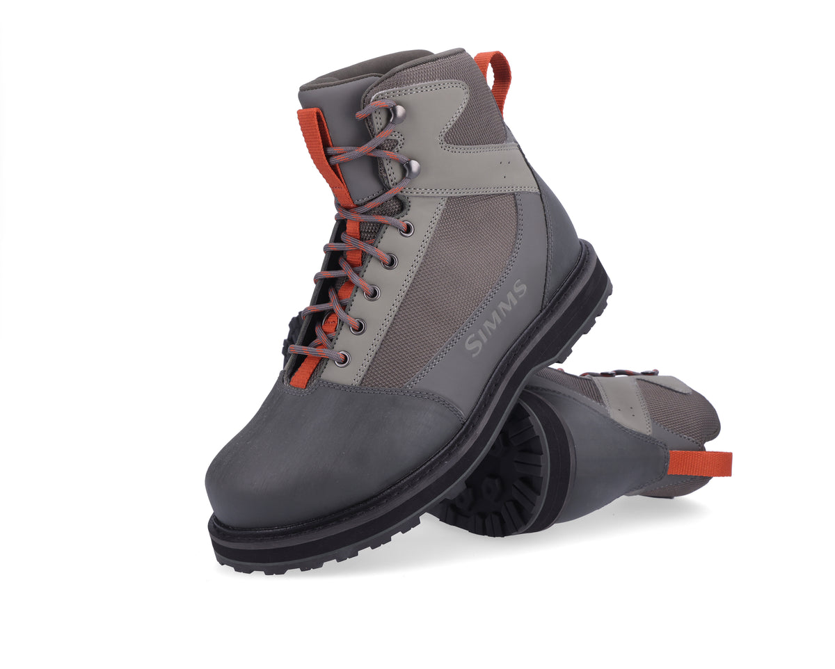 Simms Mens Tributary Boots