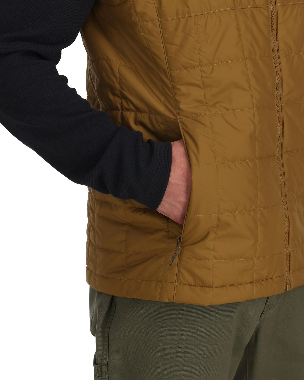 Simms M’S Fall Run Vest