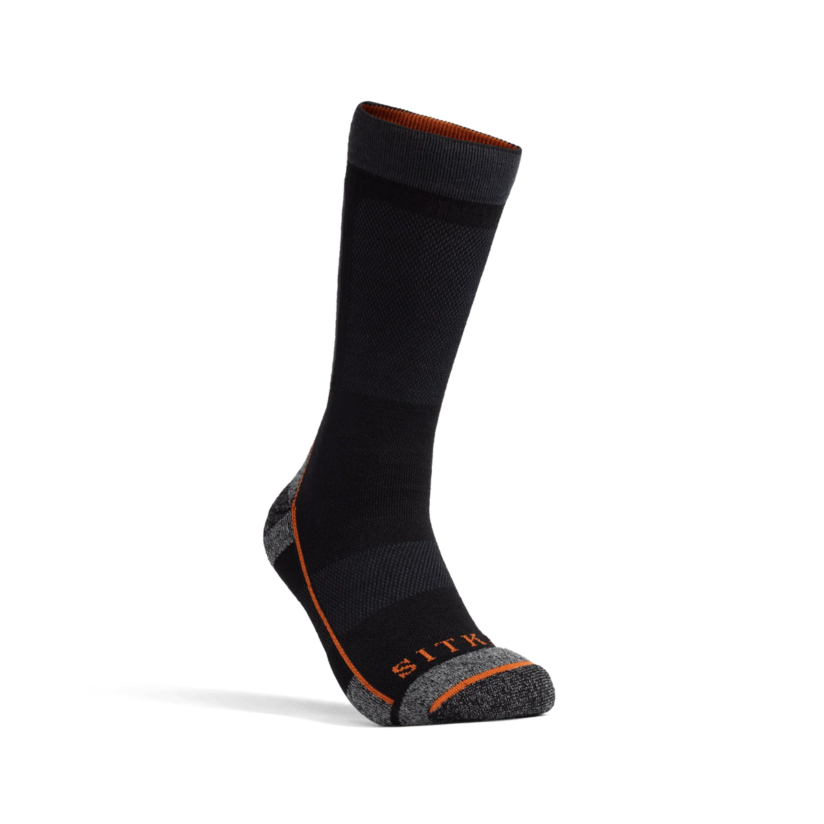 Sitka Mid Weight Crew Sock
