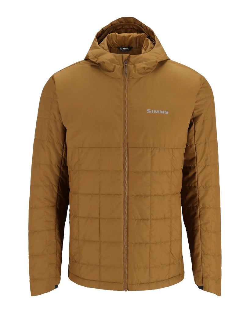 Simms M'S Fall Run Hoody - LOTWSHQ