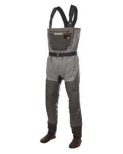 Simms Mens G3 Guide Stockingfoot Waders - LOTWSHQ