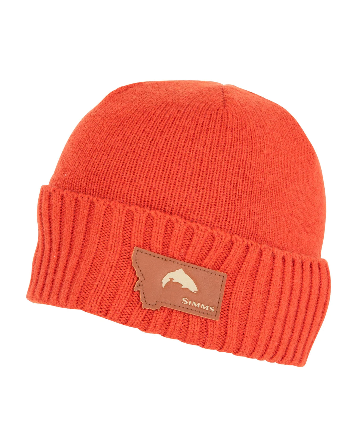 Simms Big Sky Wool Beanie