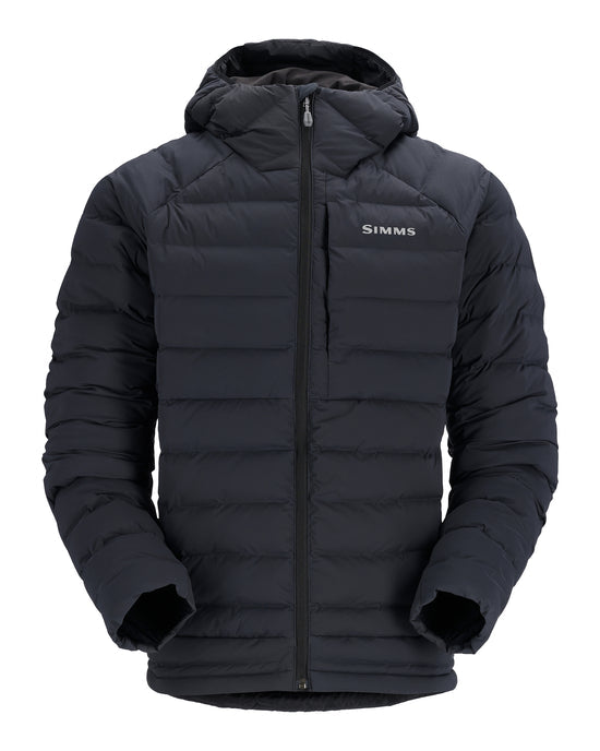 Simms Men&#39;s ExStream Insulated Jacket