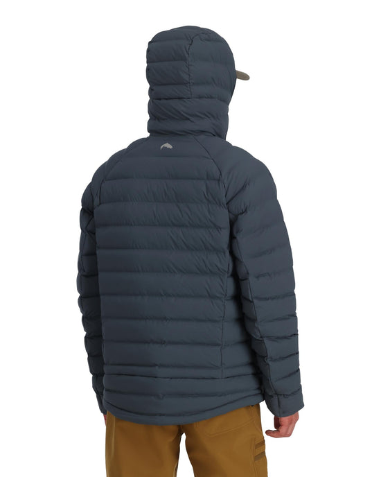 Simms Men&#39;s ExStream Insulated Jacket