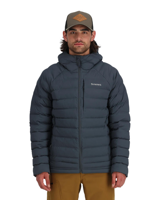 Simms Men&#39;s ExStream Insulated Jacket