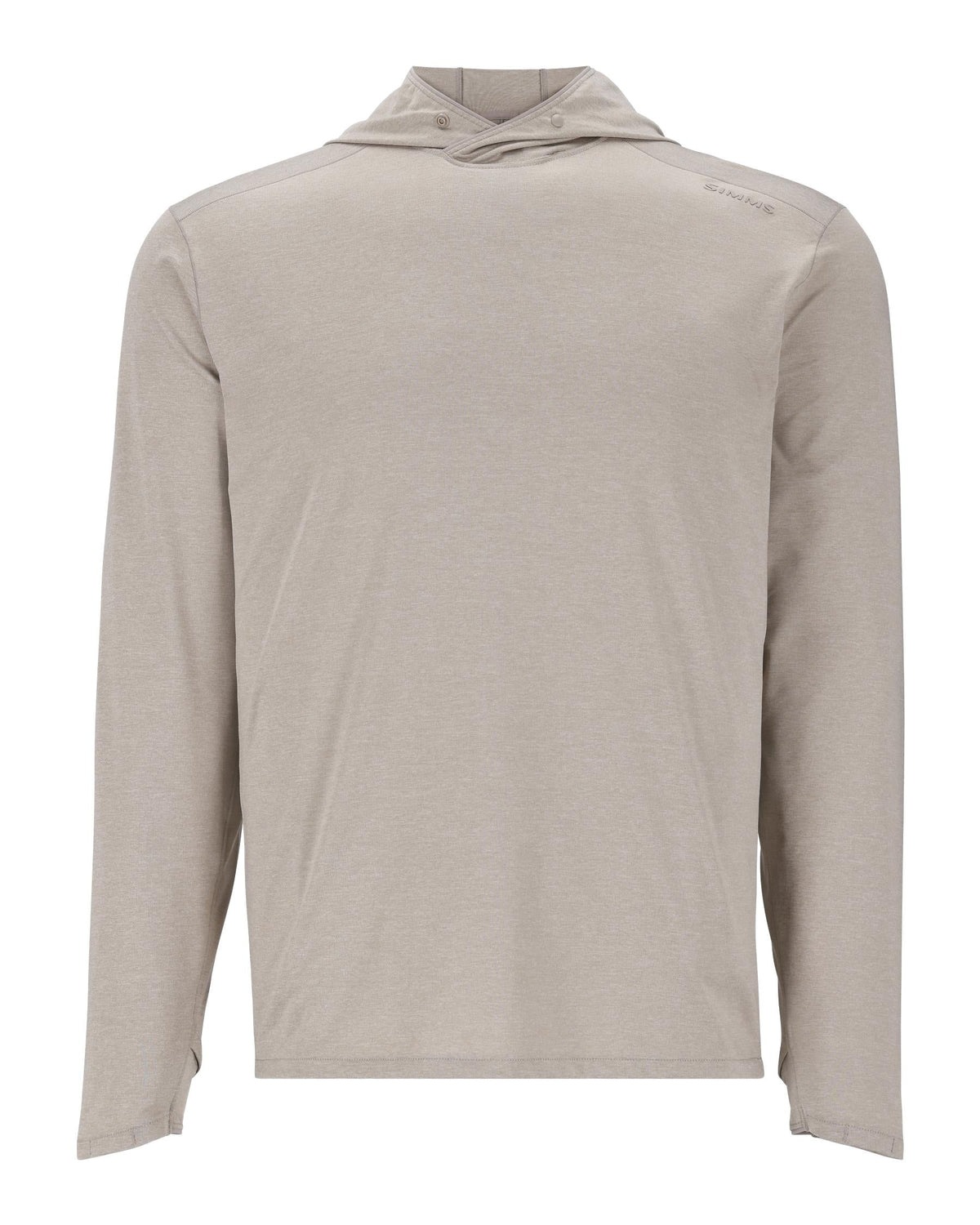 Simms Men&#39;s SolarFlex Hoody