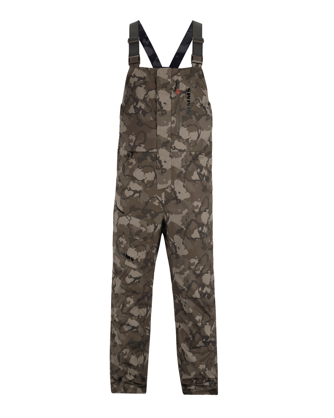 Simms Challenger Bibs Non Current