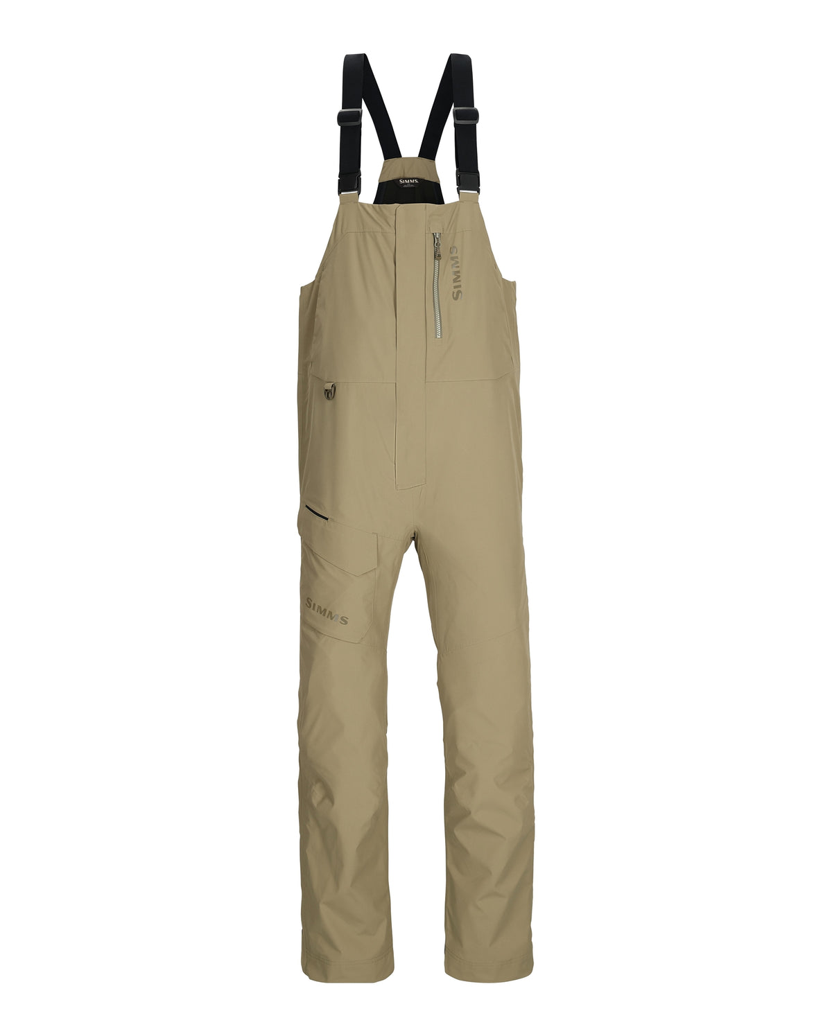 Simms Challenger Bibs Non Current