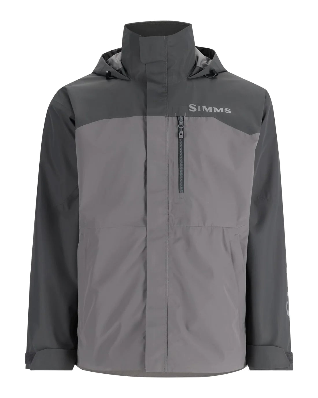 Simms challenger 2025 rain suit
