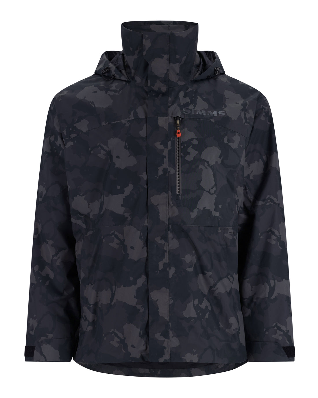 Non-Current Simms Challenger Jacket