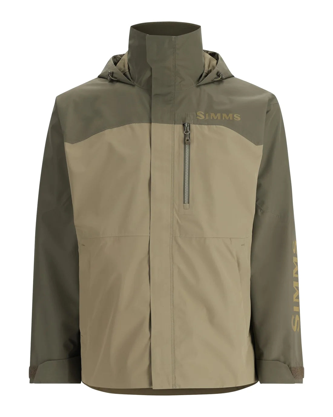 Non-Current Simms Challenger Jacket
