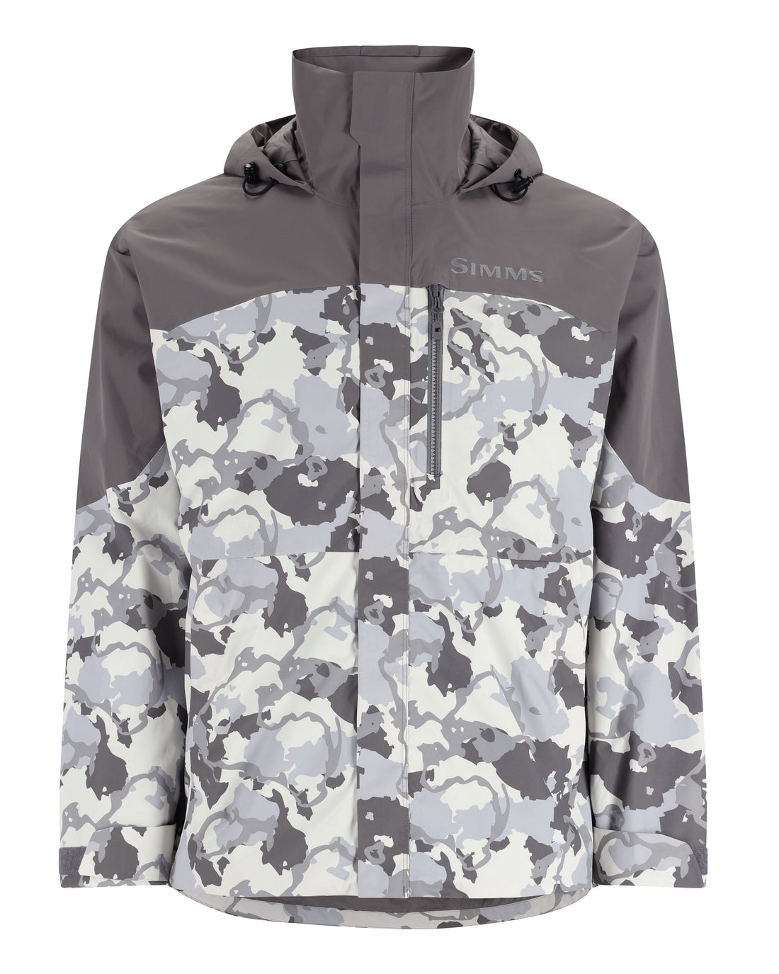 Non-Current Simms Challenger Jacket