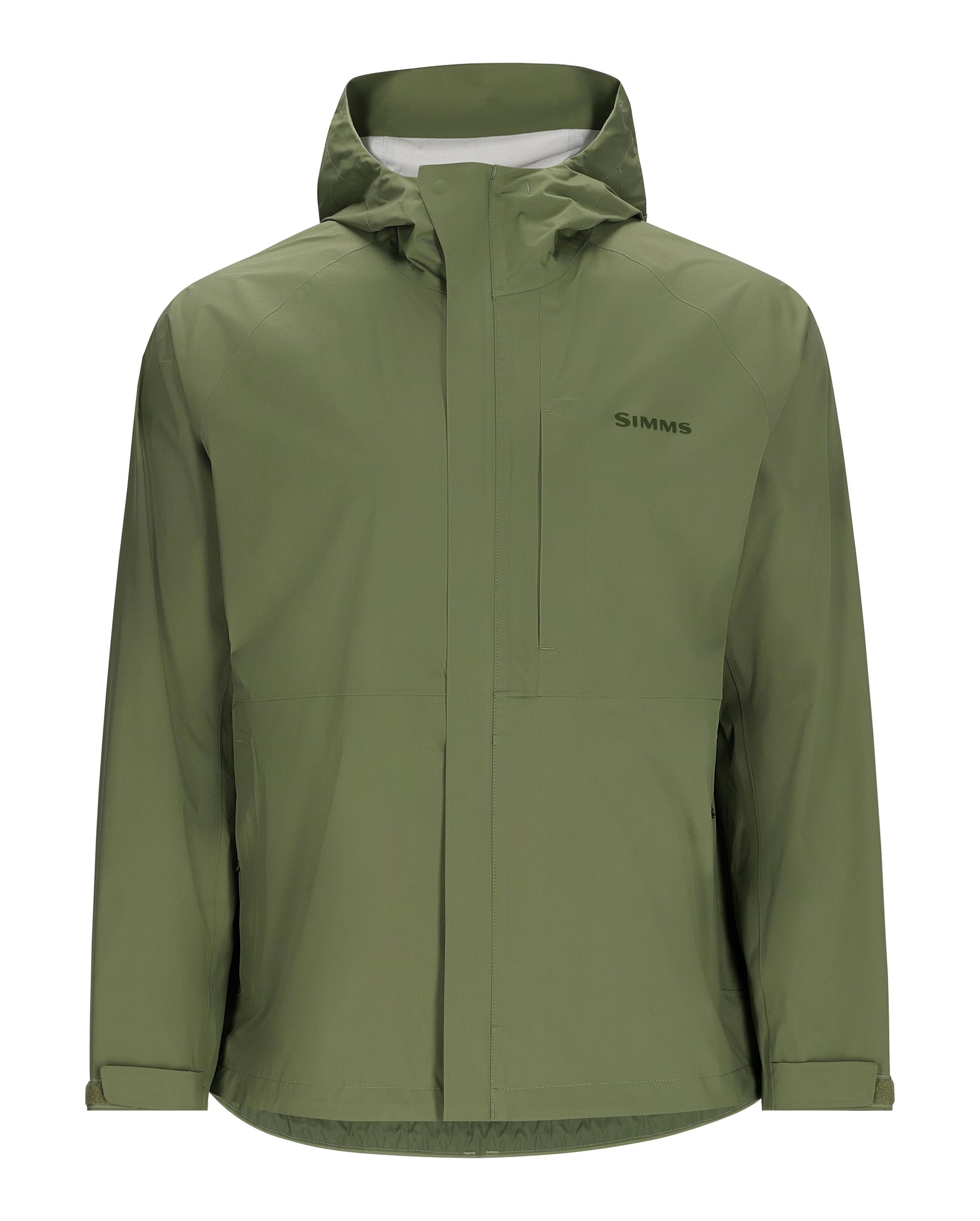 Fisherman hot sale rain jacket