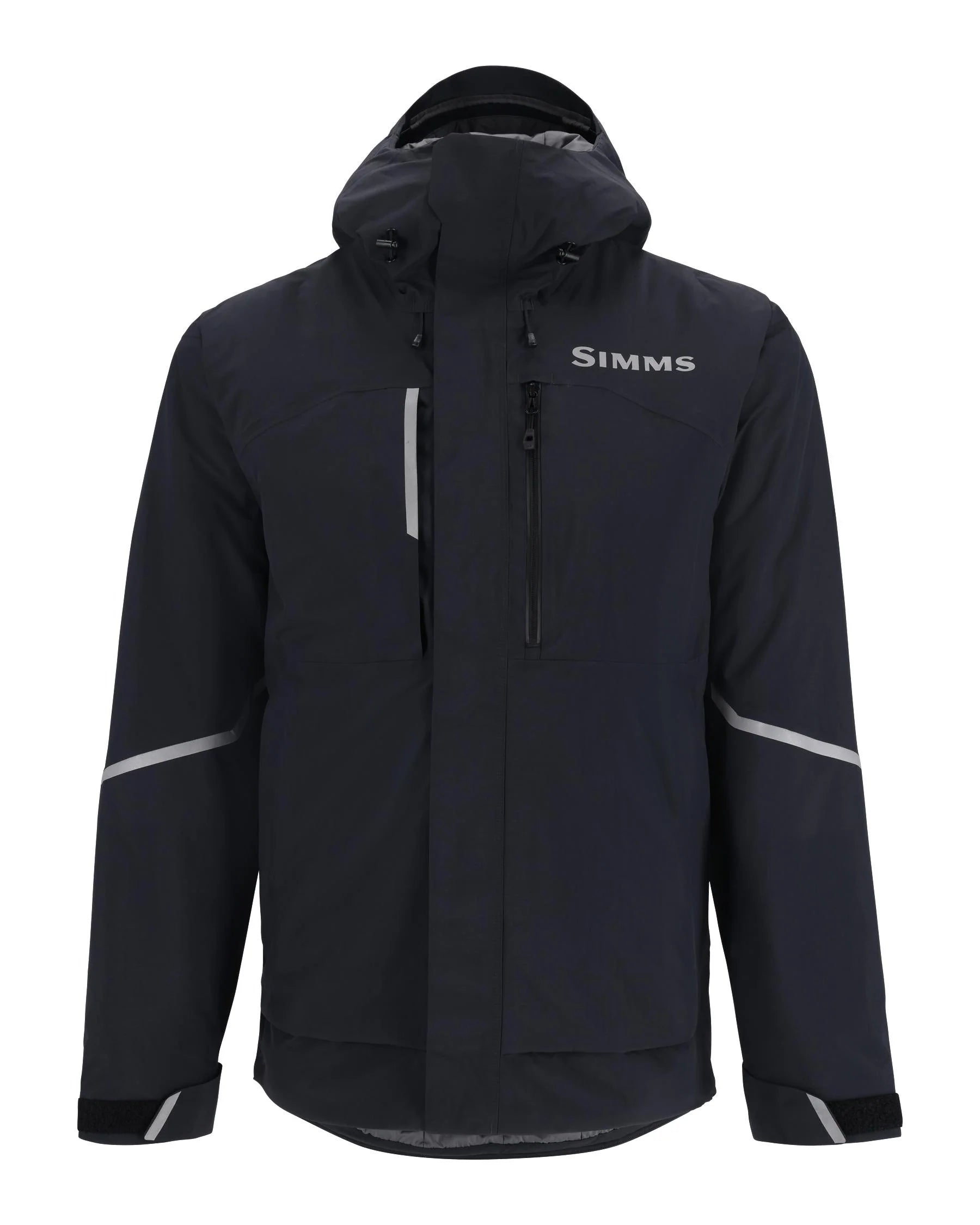 Simms Challenger Insulated Jacket