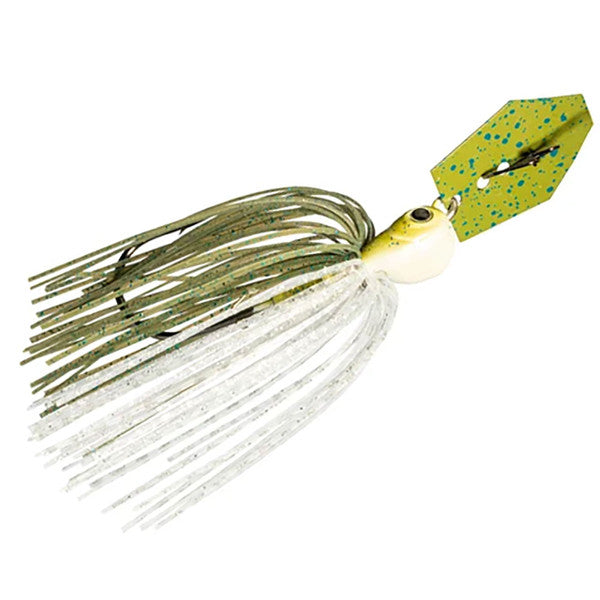 Z-Man Chatterbait Jackhammer