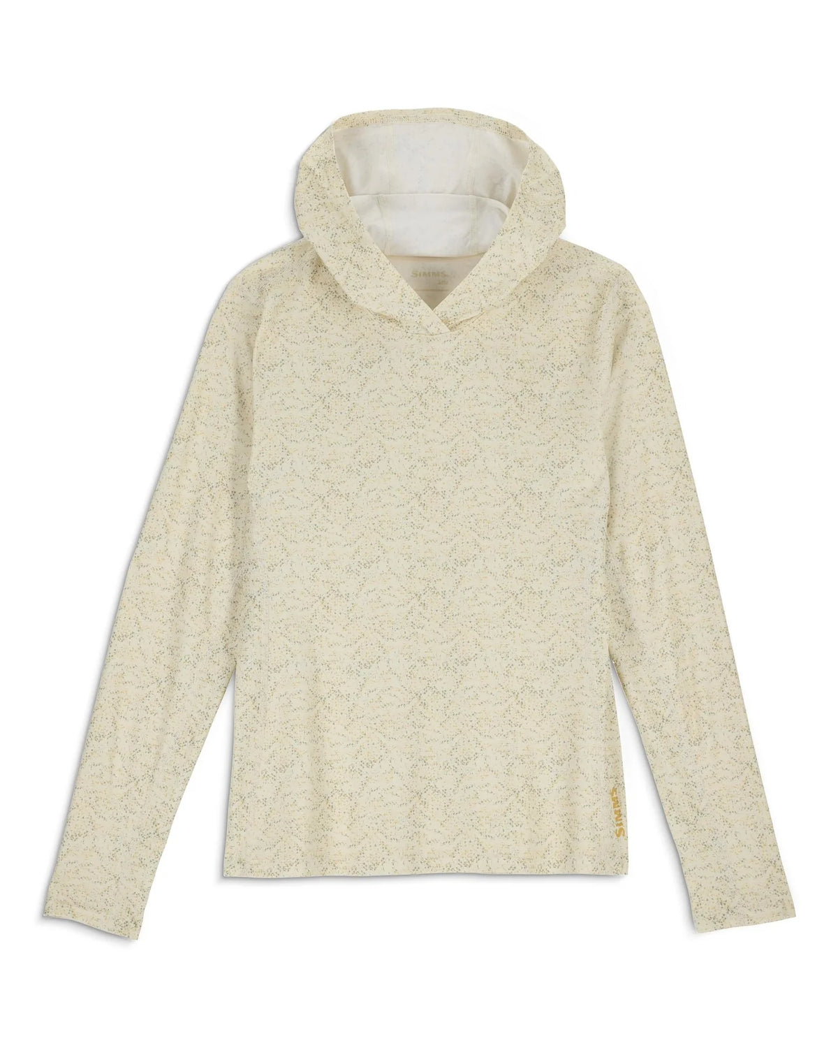 Simms Womens Challenger Solar Hoody