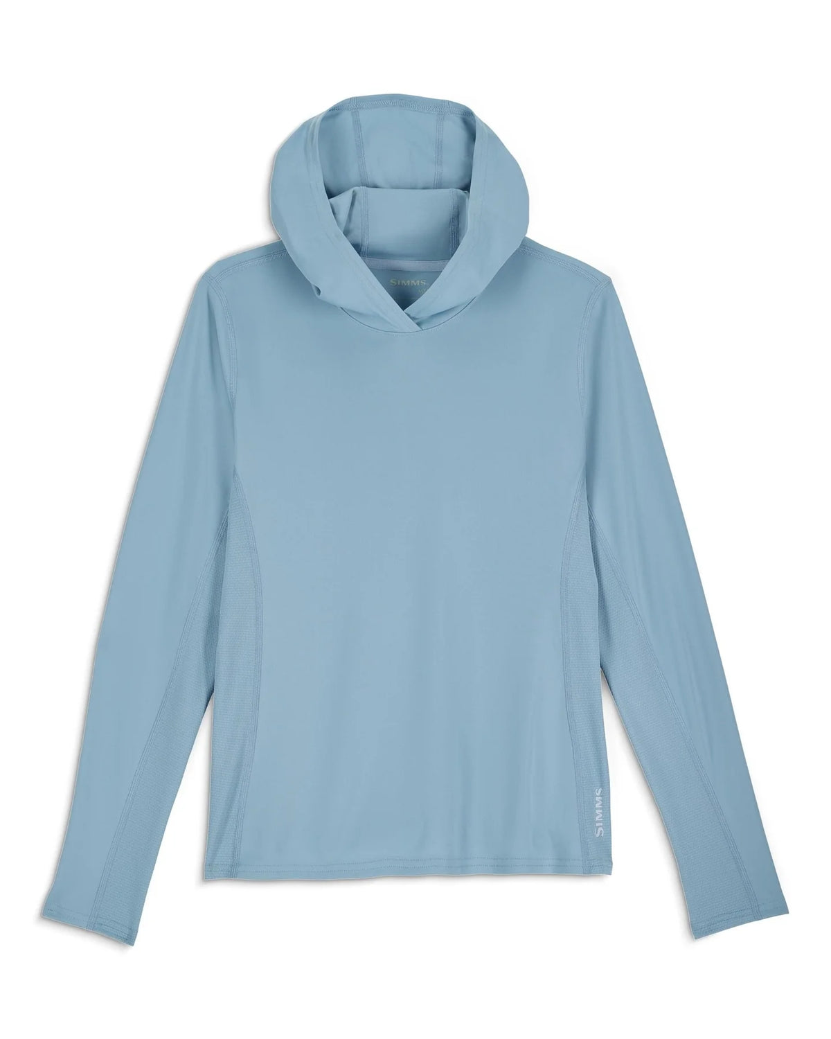 Simms Womens Challenger Solar Hoody