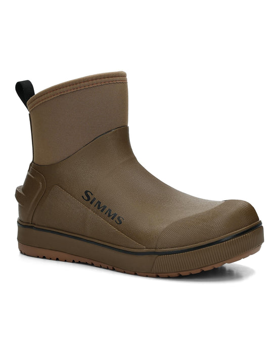 Simms Challenger 7&quot; Boot