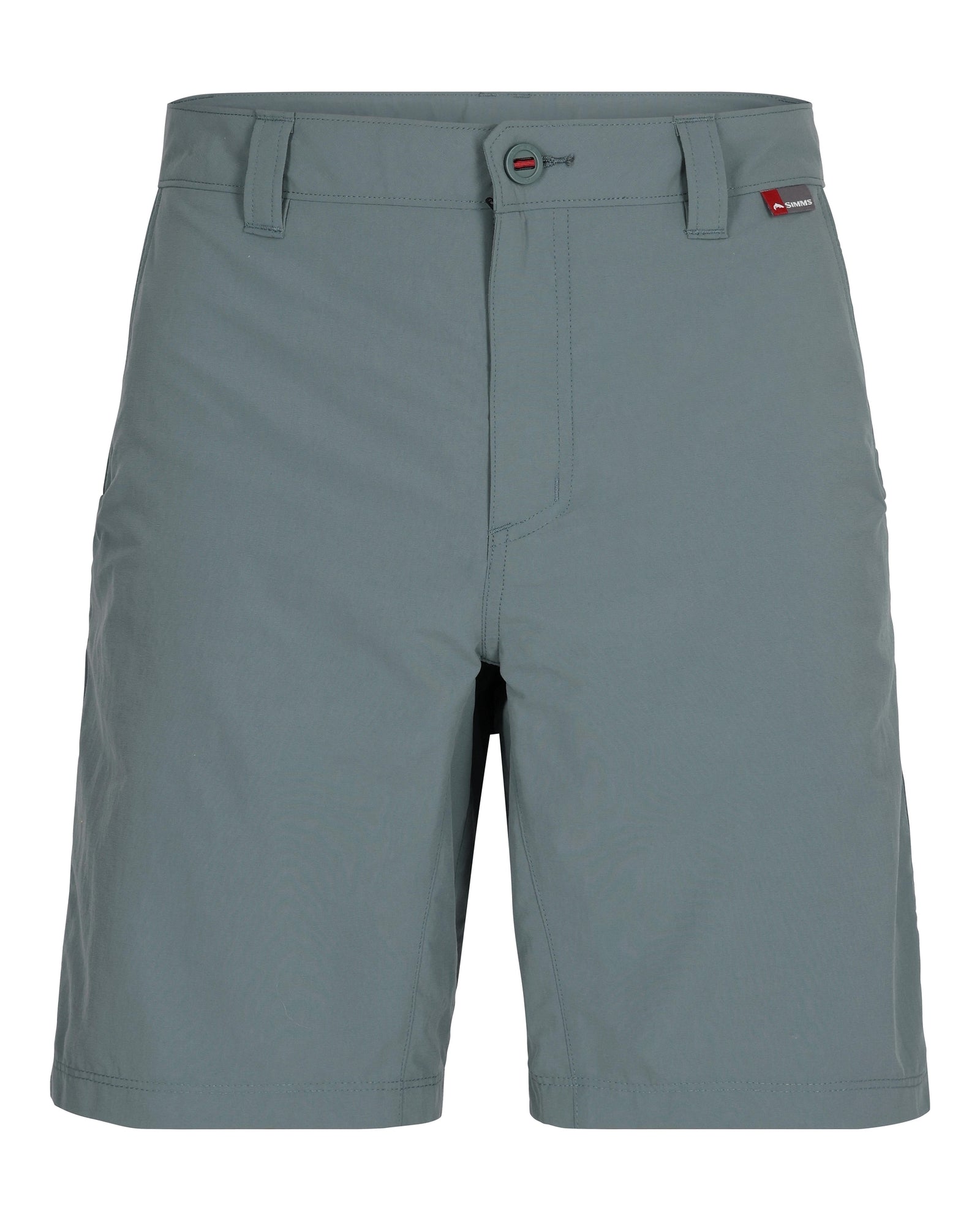 Simms Mens Superlight Short