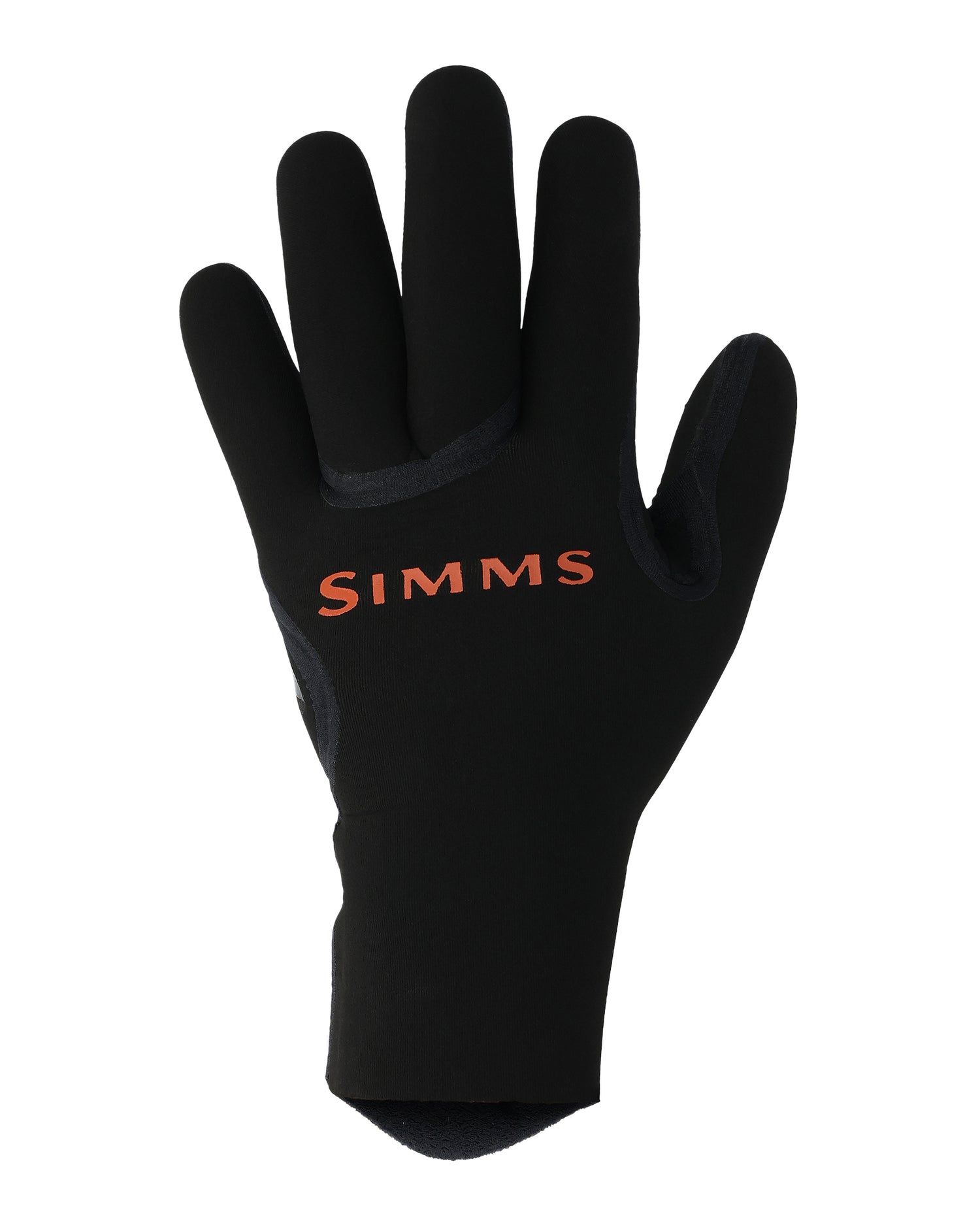 Simms, Glove, Neoprene, Ice, Winter, Waterproof, Fishing