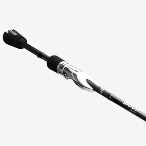13 Fishing Envy Black Spinning Rod