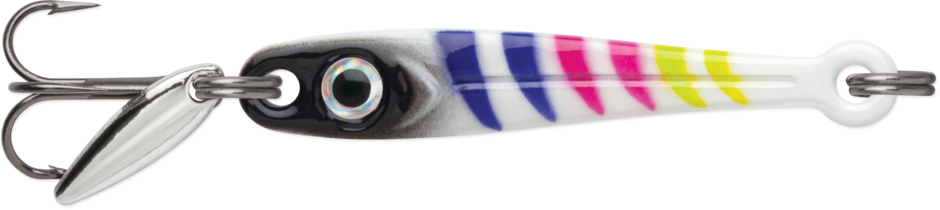 VMC Tungsten Torpedo Spoon