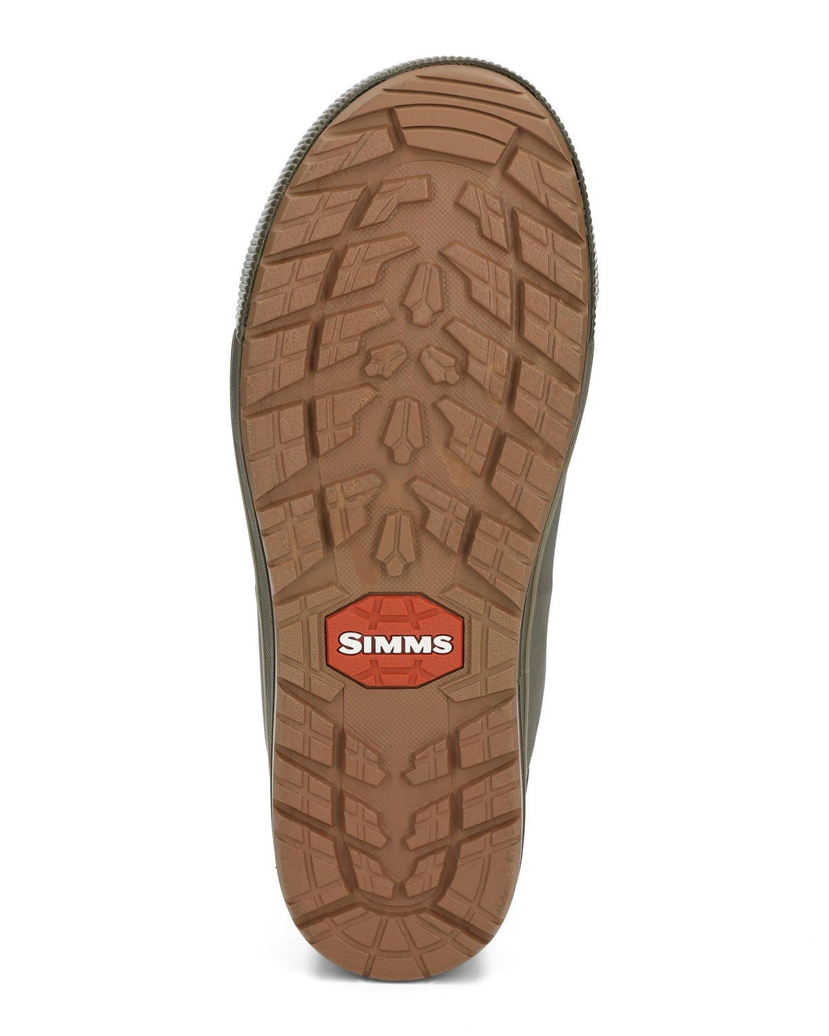 Simms Challenger Slip-On Shoe