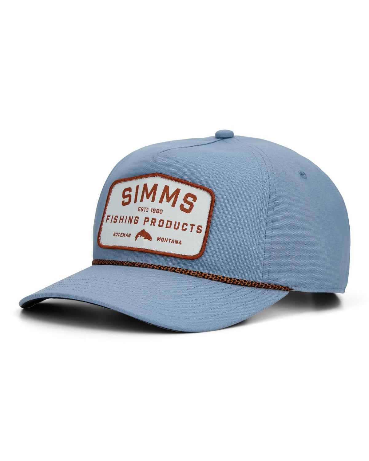 Simms Double Haul Cap