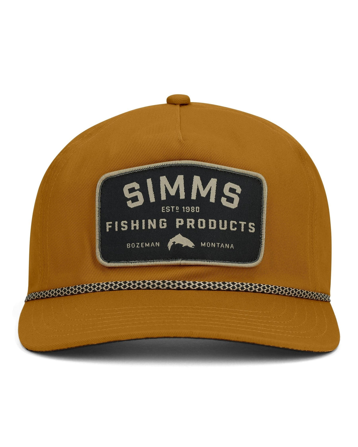 Simms Double Haul Cap