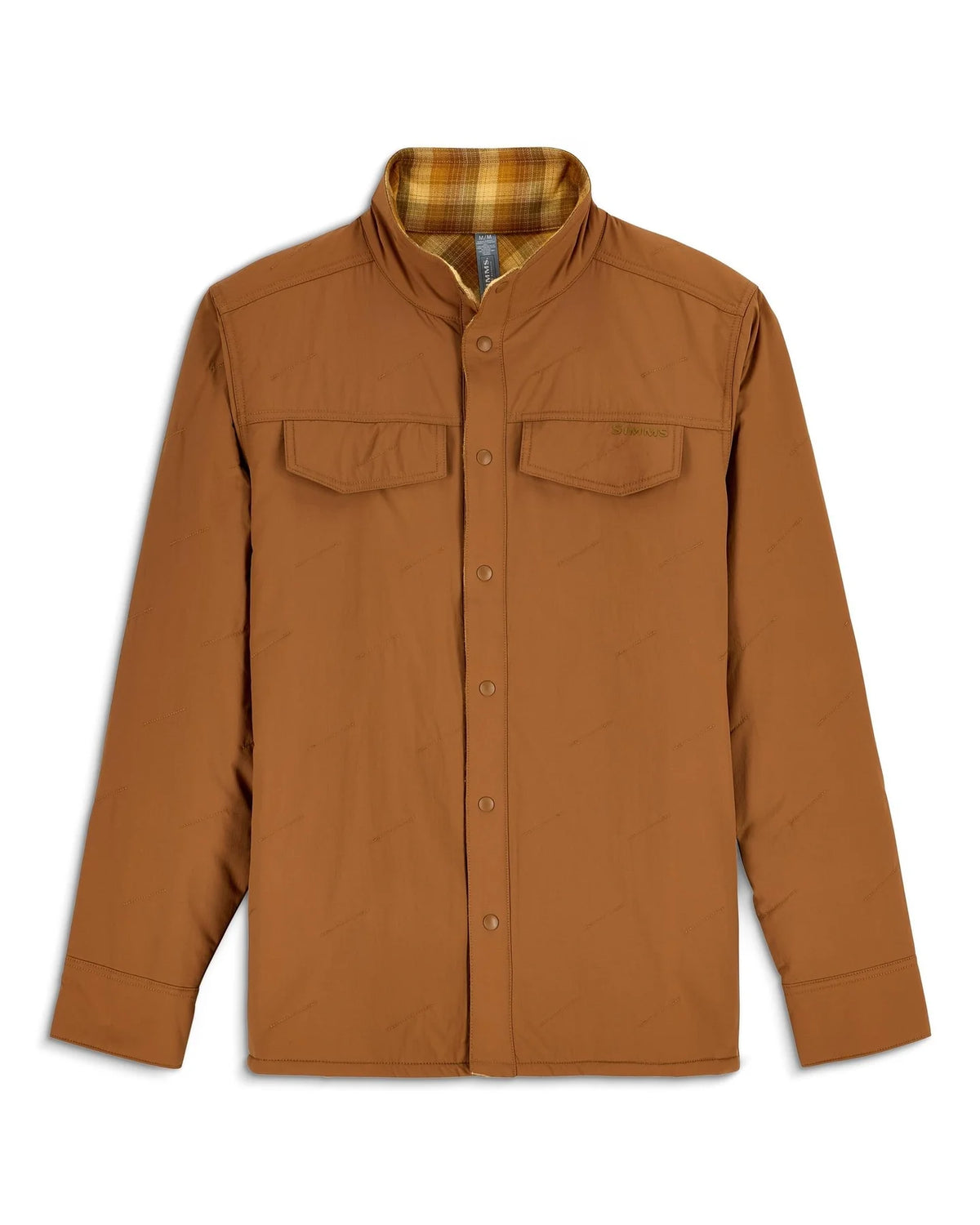 Simms Bristol Reversible Jacket