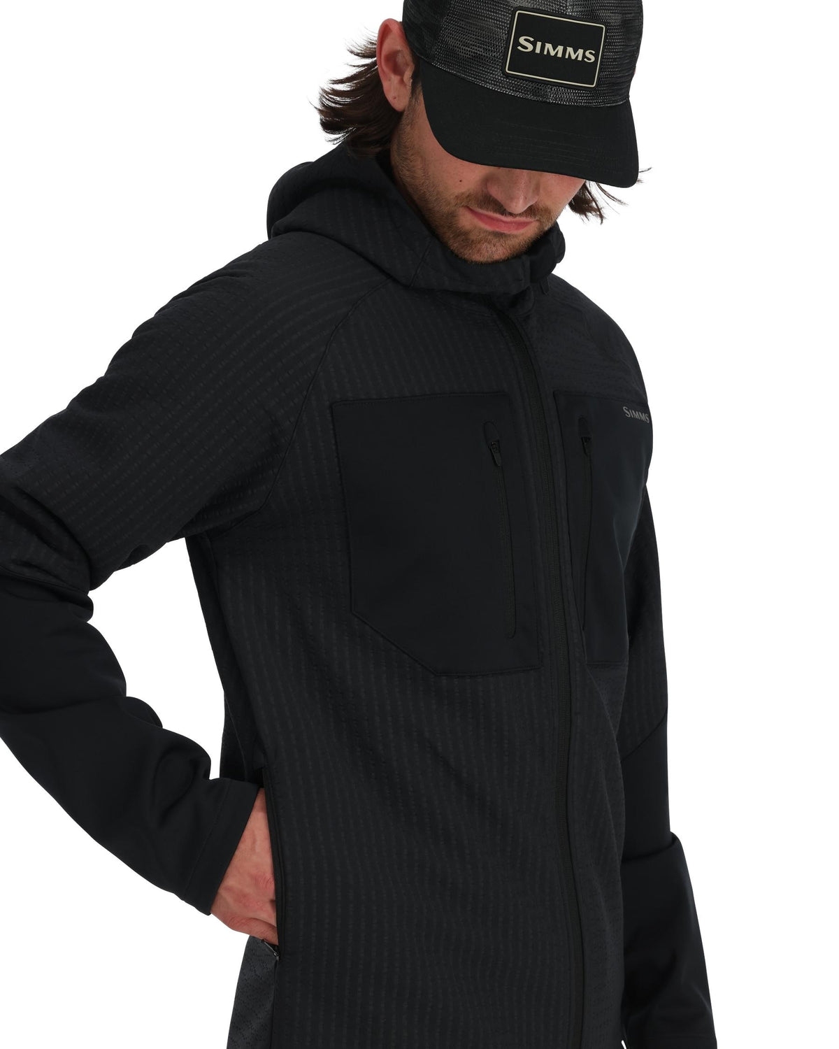 Simms Confluence Hoody