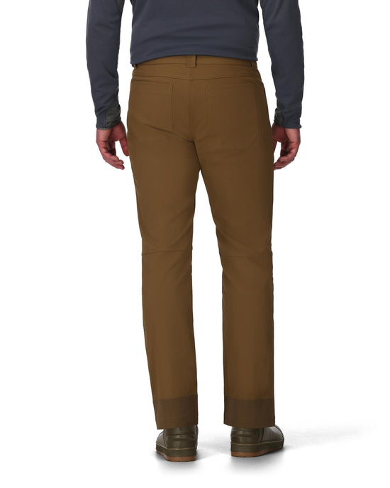 Simms Confluence Pant