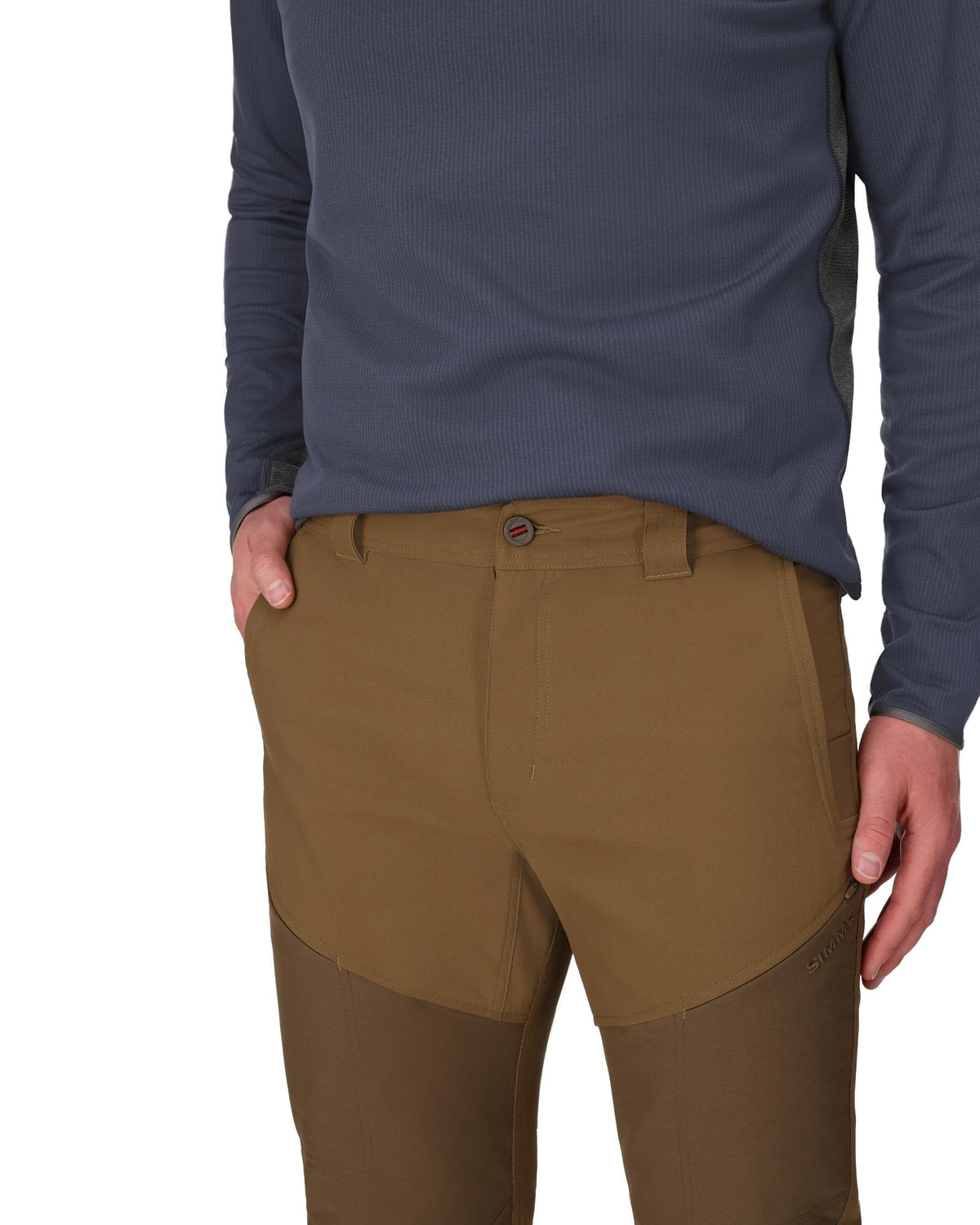 Simms Confluence Pant