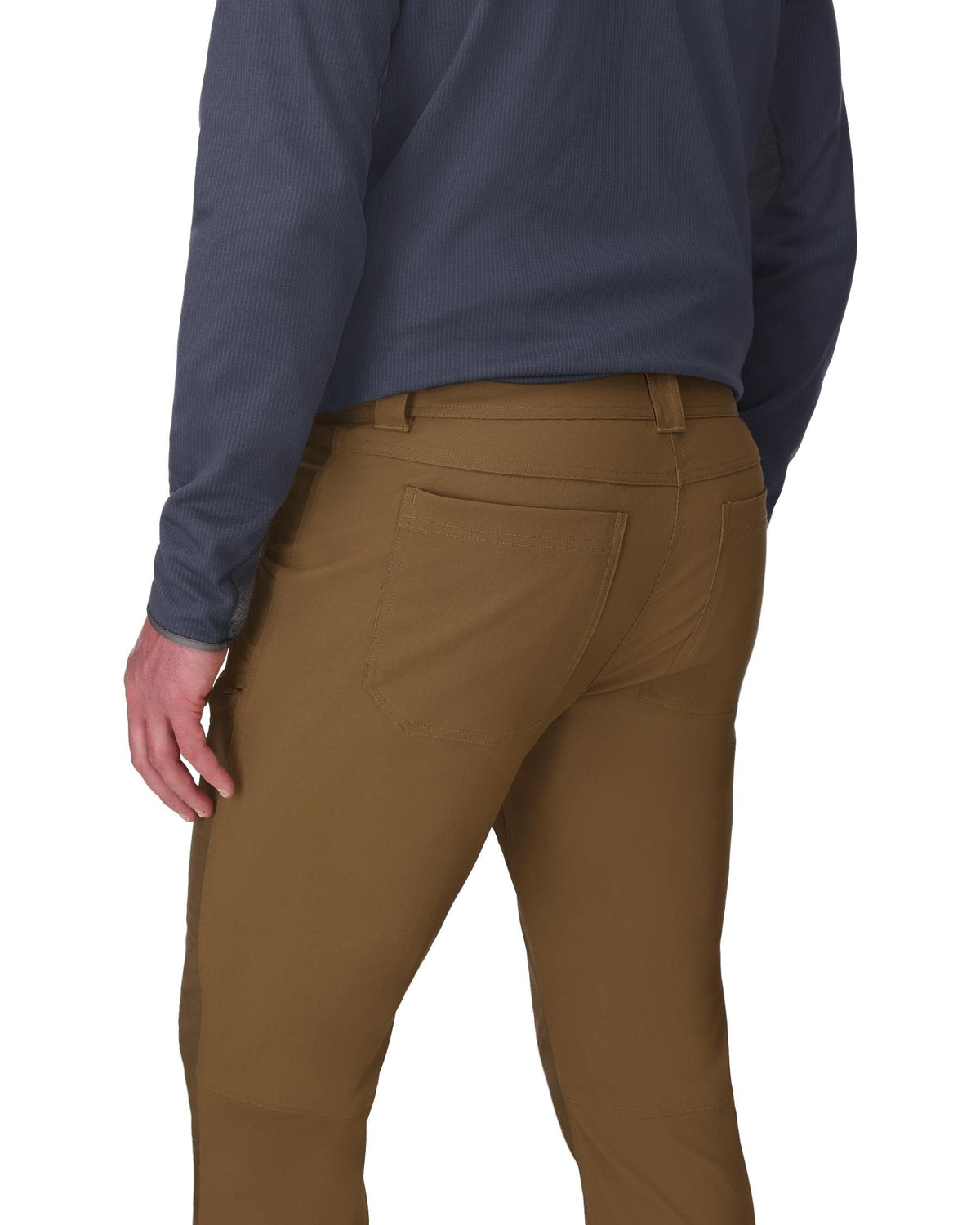 Simms Confluence Pant