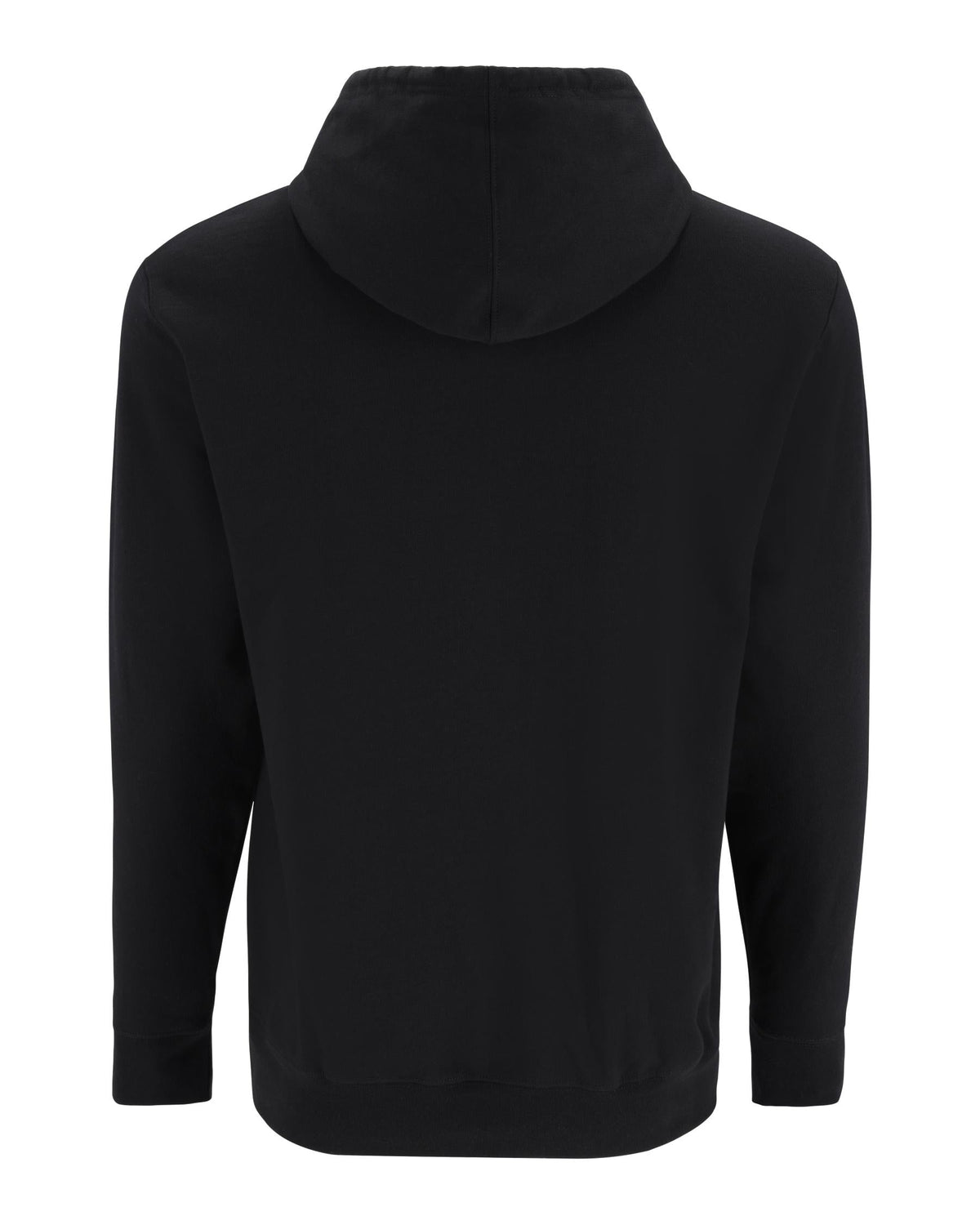 Simms Logo Hoody