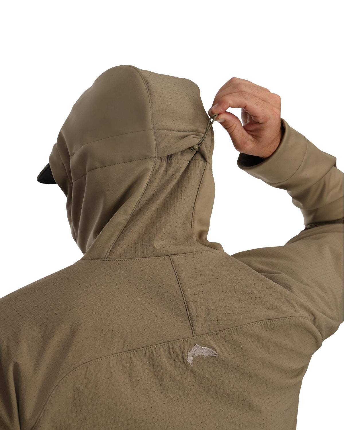 Simms Men&#39;s Saginaw Hoody