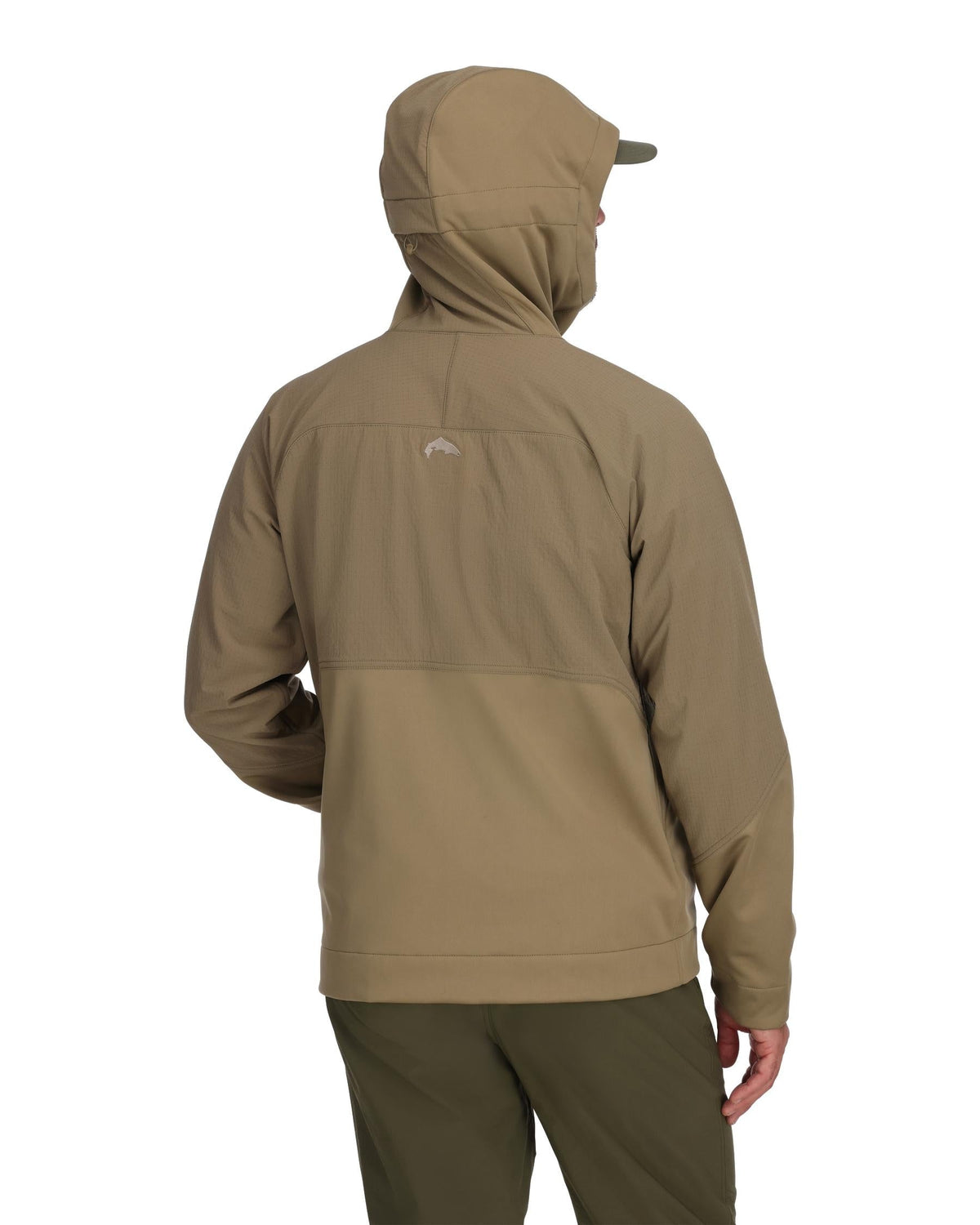 Simms Men&#39;s Saginaw Hoody