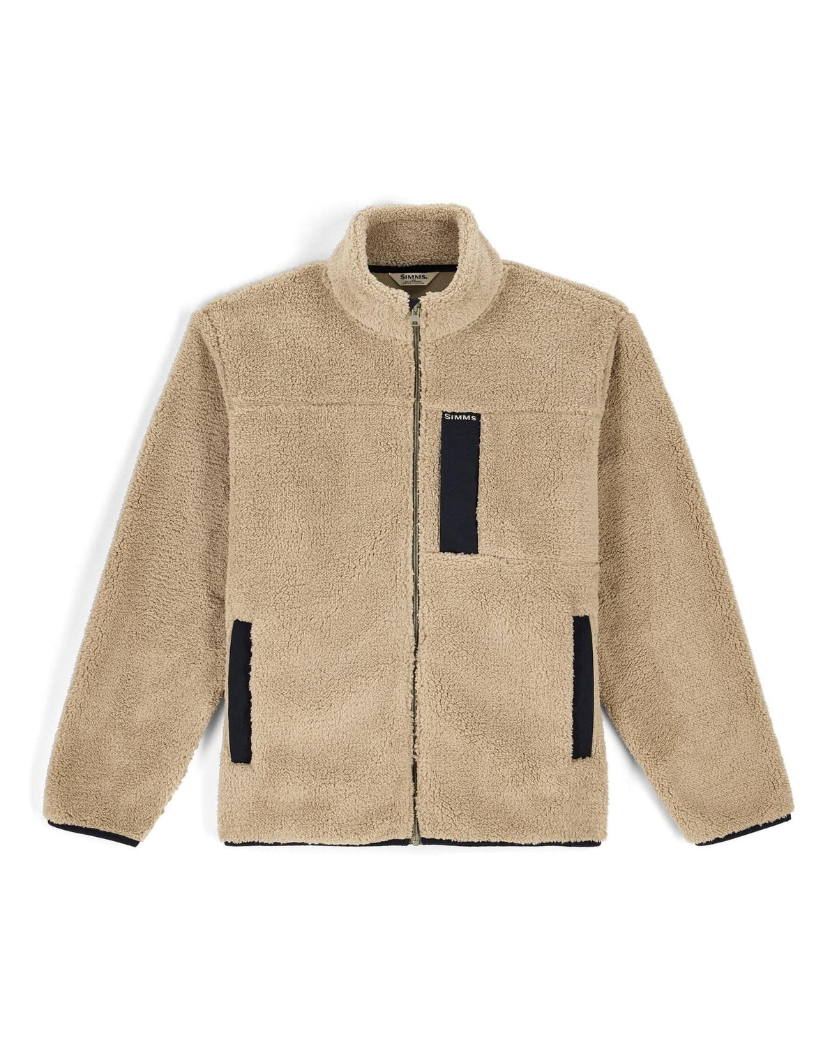 Simms Men's Coldweather Fleece