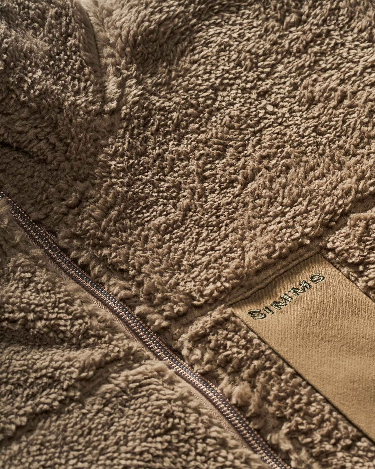 Simms Men's Coldweather Fleece