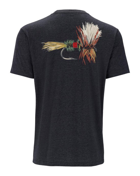 Simms Men's Let It Fly T-Shirt